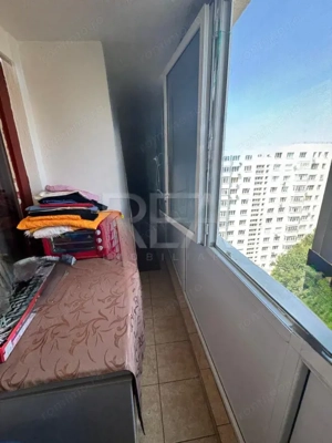 Apartament 4 camere Vitan – 96 mp, 2 balcoane, bloc reabilitat - imagine 10