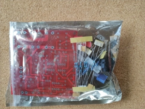 Lot Kit-uri si module electronica - imagine 2