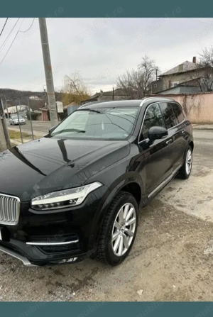  De vânzare Volvo xc90 
