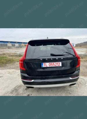  De vânzare Volvo xc90  - imagine 5