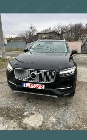  De vânzare Volvo xc90  - imagine 2