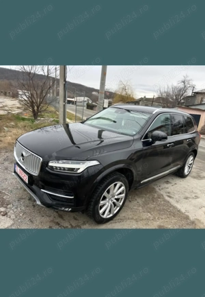  De vânzare Volvo xc90  - imagine 3
