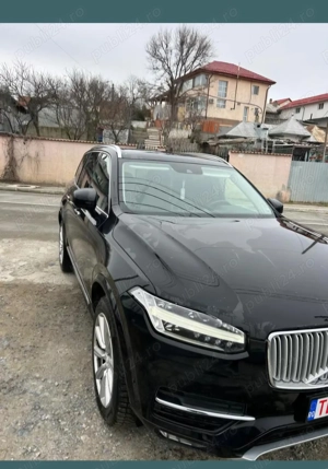  De vânzare Volvo xc90  - imagine 4
