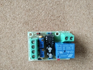 Lot Kit-uri si module electronica - imagine 4