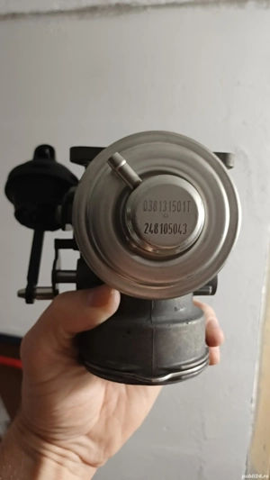 EGR de vanzare