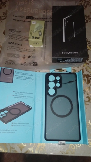 Galaxy s25ultra  - imagine 3