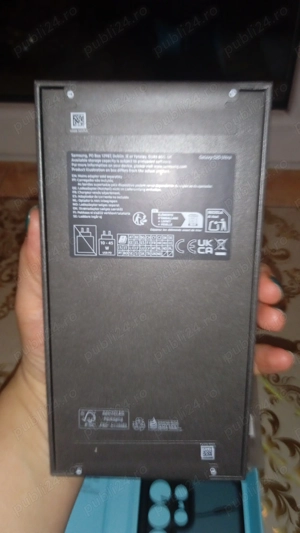 Galaxy s25ultra  - imagine 2