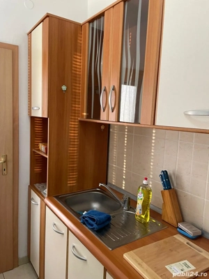 Apartament str Herculane 