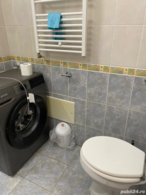 Apartament str Herculane 