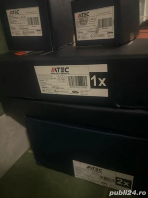 se vinde placute de frane cu discuri  - imagine 2