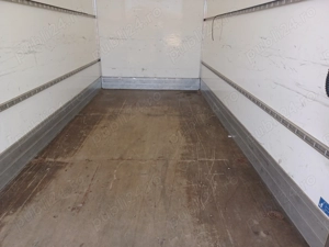 Iveco daily box cu lift - imagine 3