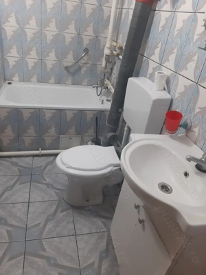 Închiriez apartament Tomis Nord  370 euro - imagine 8