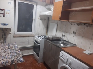 Închiriez apartament Tomis Nord  370 euro - imagine 6