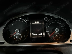 VW Passat B7 - imagine 6