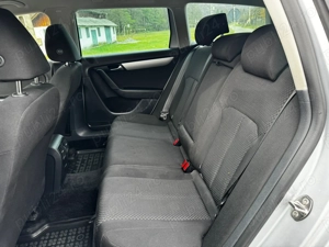 VW Passat B7 - imagine 9