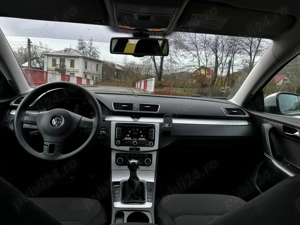 VW Passat B7 - imagine 10