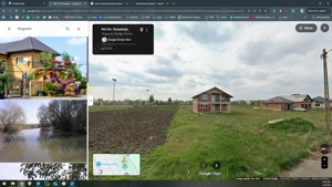 Vanzare teren 4000 metri, Singureni GR - imagine 3