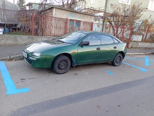 Vand Mazda 323 f