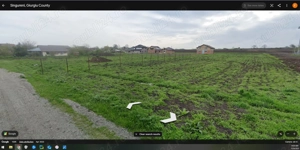 Vanzare teren 4000 metri, Singureni GR