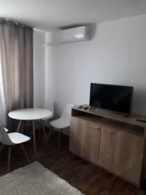 De inchiriat apartament doua camere