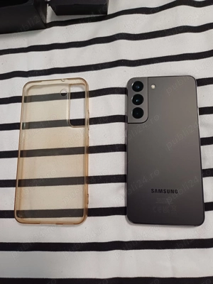 Vand Schimb s22 schimb cu iphone