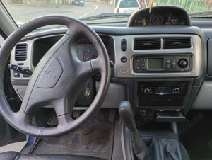 Vand Mazda 323 f - imagine 5