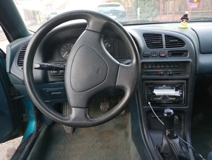 Vand Mazda 323 f - imagine 7
