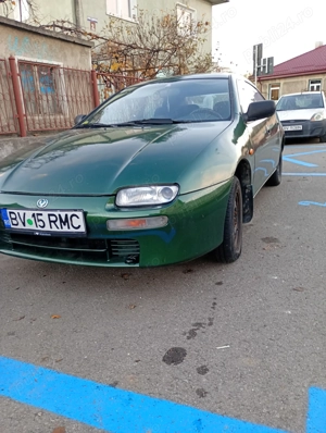 Vand Mazda 323 f - imagine 4