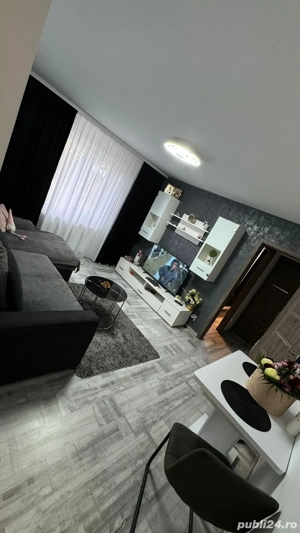 Vand apartament cu 2 camere in Salaj Rahova, renovat si mobilat!
