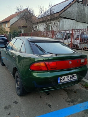 Vand Mazda 323 f - imagine 6