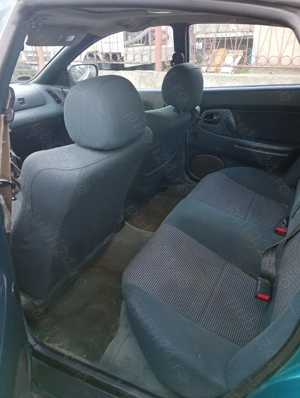 Vand Mazda 323 f - imagine 8