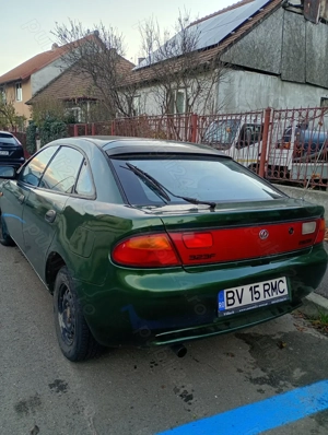 Vand Mazda 323 f - imagine 2