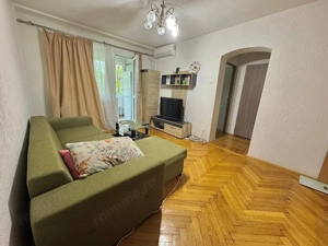 Crangasi - 2 camere - Parc - Bd Constructorilor 