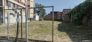 vand sau închiriez teren 430 mp bucuresti sos Colentina 314 - imagine 2