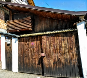 Garaj de vanzare in Rm Valcea