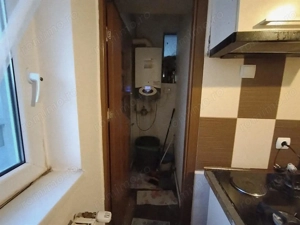 SAGULUI - ETAJ 3 - DECOMANDAT - 3 CAMERE - CENTRALA PROPRIE - imagine 3