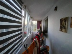 SAGULUI - ETAJ 3 - DECOMANDAT - 3 CAMERE - CENTRALA PROPRIE - imagine 10