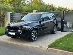 Bmw X5 M Pachet, 3.0 xdrive 258 cp