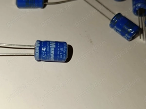 Ultra condensatori super condensatori Maxwell 2.7v 1F