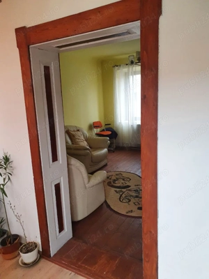 Casa si teren de vanzare - imagine 3