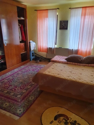 Casa si teren de vanzare - imagine 5