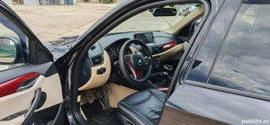 schimb bmw x1 - imagine 4