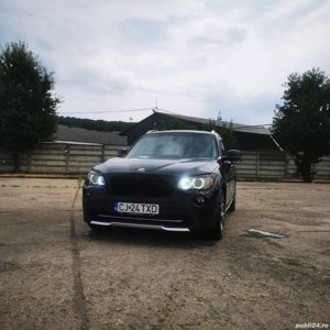 schimb bmw x1 - imagine 6