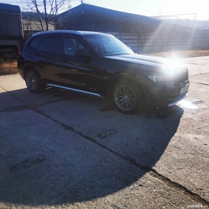 schimb bmw x1 - imagine 8