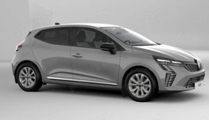Renault clio 2024 Nou garanție Variante