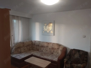 Vand apartament 2 camere in Zalau Bdul Mihai Viteazu - imagine 4