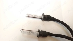 Balast xenon HID 70w, Fast Bright F7 original - imagine 4