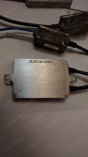 Balast xenon HID 70w, Fast Bright F7 original - imagine 8