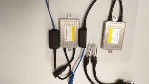 Balast xenon HID 70w, Fast Bright F7 original - imagine 7