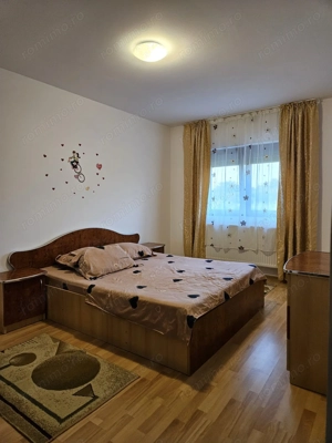 Apartament 3 Camere Plus Pod Centrală Proprie  Bloc Nou Freidorf 